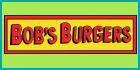 Bob's Burgers logo