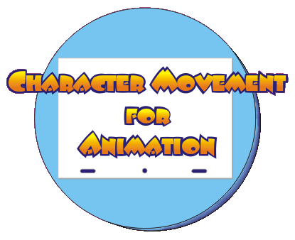 Character Movement for Animation logo