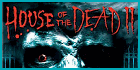 House of the Dead 2 Dead Aim logo