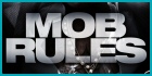 Mob Rules logo