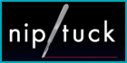 Nip/Tuck logo